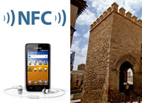 NFC Tecnolog�a m�vil