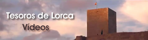 Tesoros de Lorca