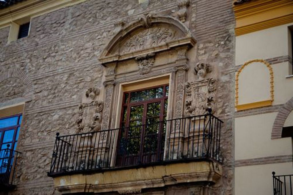 CASA DE LOS MULA. Siglo XVIII