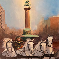 Folleto Semana Santa 2025