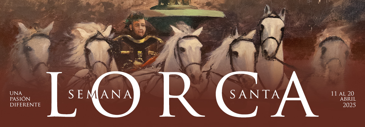 Cartel de Sesmana Santa