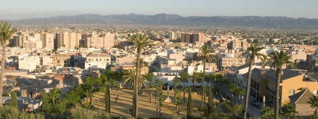 Imagen de Lorca