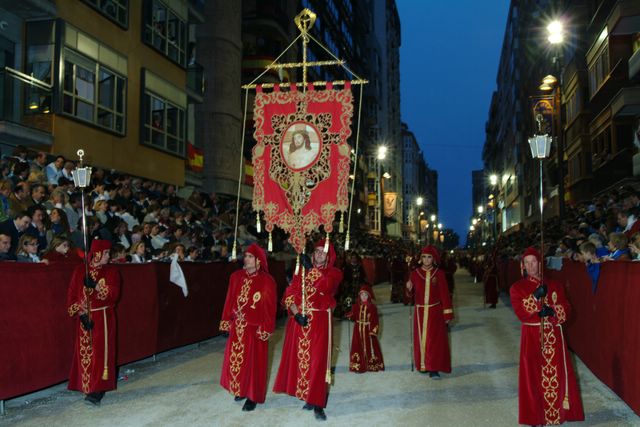 El Arte del Bordado de Lorca será Patrimonio de la Humanidad 167