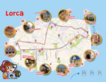MARCO TOPO turismo en familia