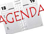 Agenda