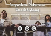 Share a Heritage full of stories