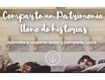 Share a Heritage