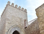 VISITA AUTOGUIADA LORCA