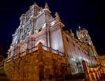Monumentos y Museos