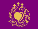 Paso Morado. Cofradía del Santísimo Cristo del Perdón
