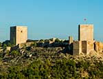 Treasures of Lorca