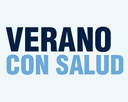 Verano con salud