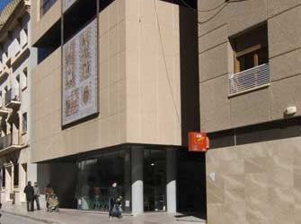 Foto de CENTRO CULTURAL DE LA CIUDAD
