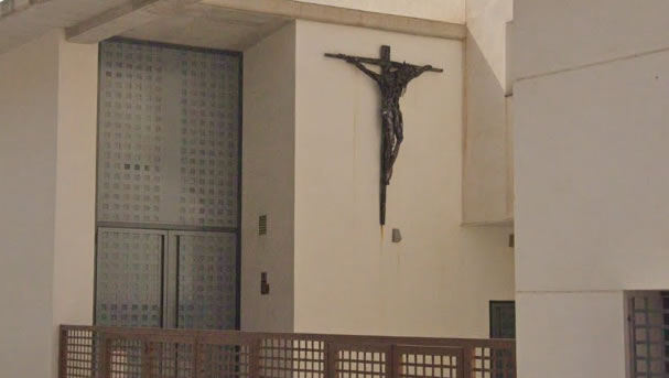 Foto de IGLESIA DE CRISTO REY, Siglo XX