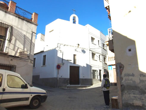 Foto de IGLESIA DE SAN PEDRO