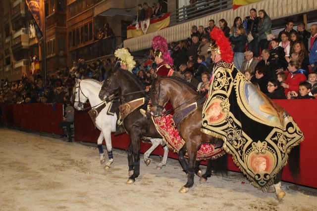 El Arte del Bordado de Lorca será Patrimonio de la Humanidad 162